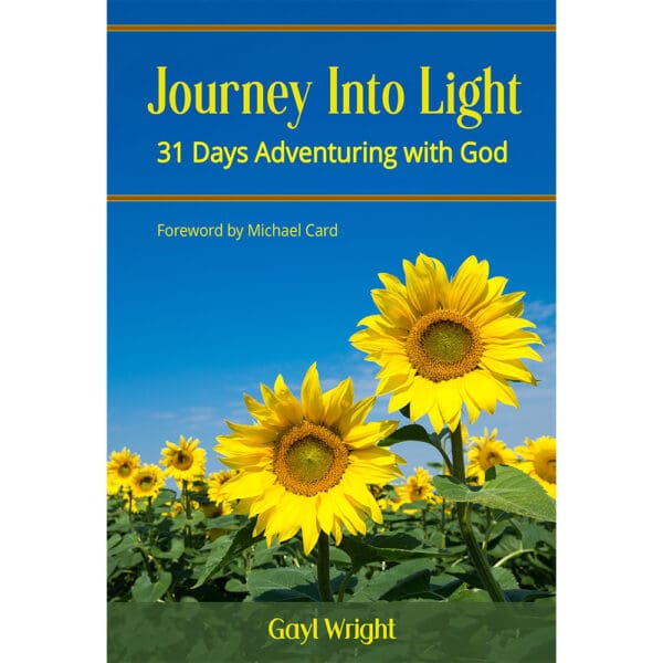 Journey Into Light