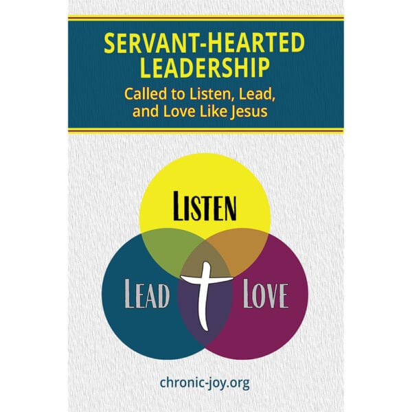 Servant-Hearted Leadership